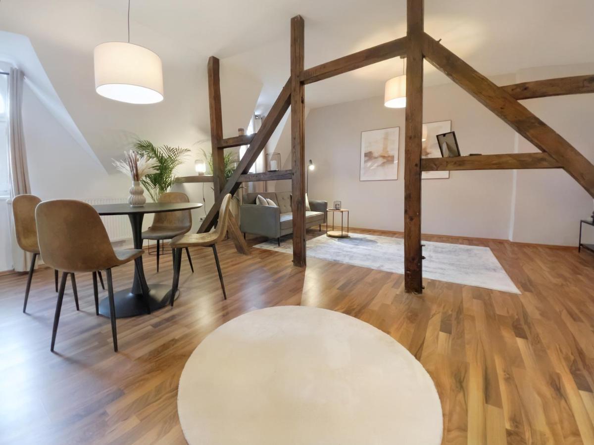 Milpau Recklinghausen1 - Modernes Und Zentrales Premium-Apartment Mit Queensize-Bett, Netflix, Nespresso, Smart-Tv Und Privatparkplatz Dış mekan fotoğraf